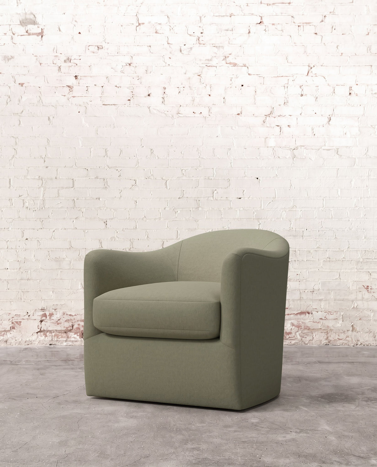 Remie Swivel Chair