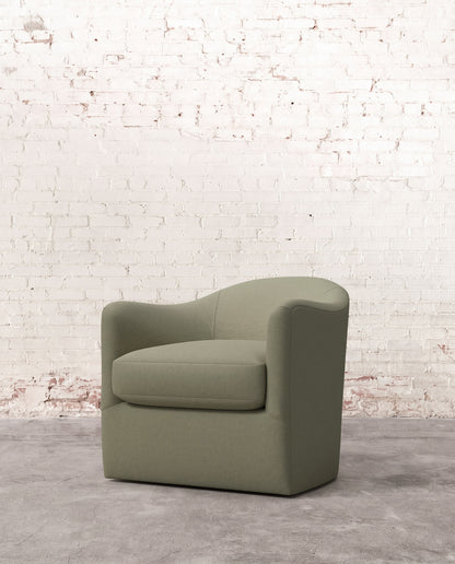 Remie Swivel Chair