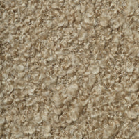 Sepia Luxe Boucle