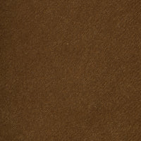 Cognac Luxe Velvet
