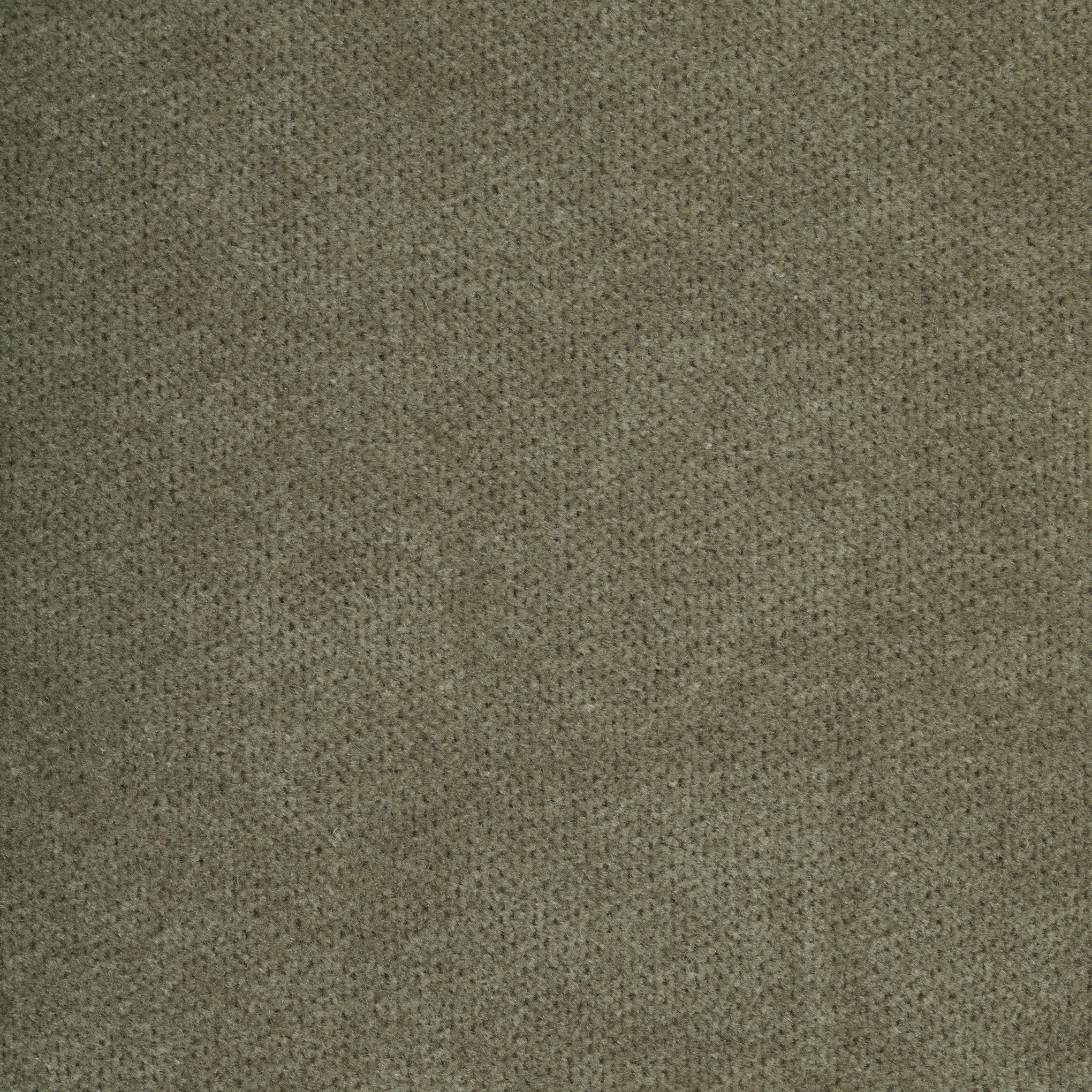 green cotton fabric swatch