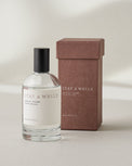 stay a while room spray with box