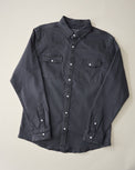 Matamoros Long Sleeve Button Down