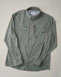 Gunnison Long Sleeve Button Down
