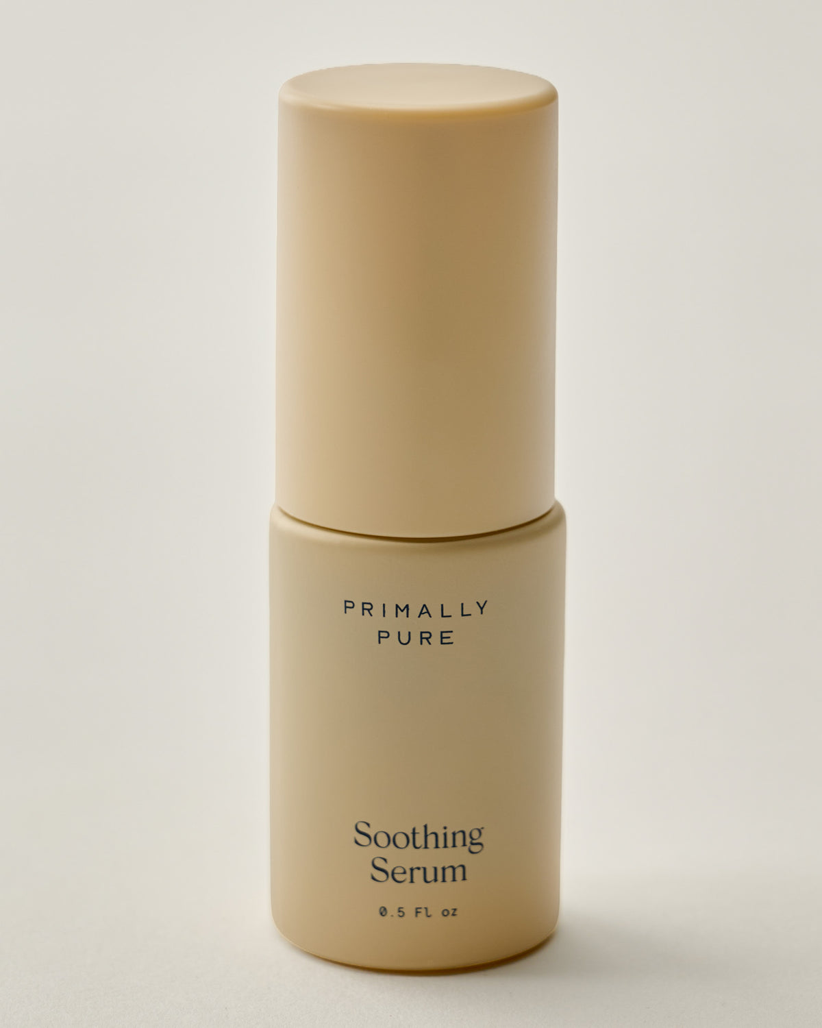 Primally Pure Soothing Serum - 0.5oz
