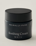 Primally Pure Soothing Cream - 2oz