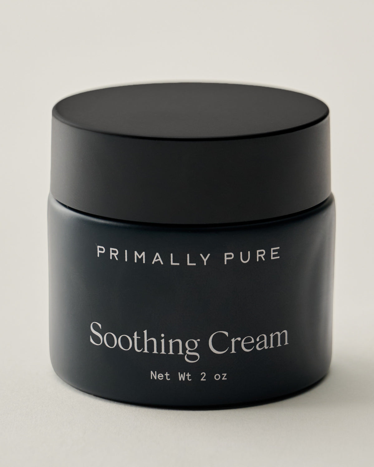 Primally Pure Soothing Cream - 2oz