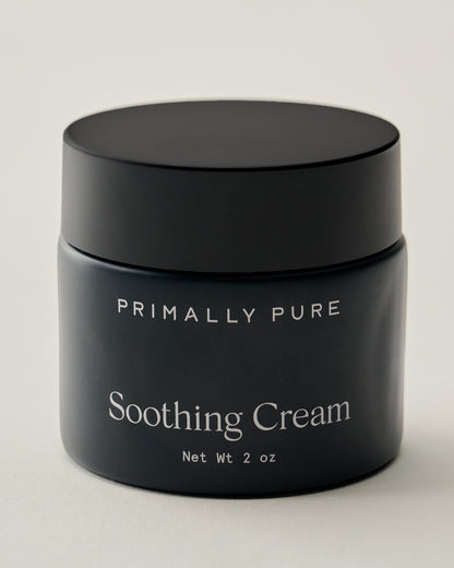 Primally Pure Soothing Cream - 2oz