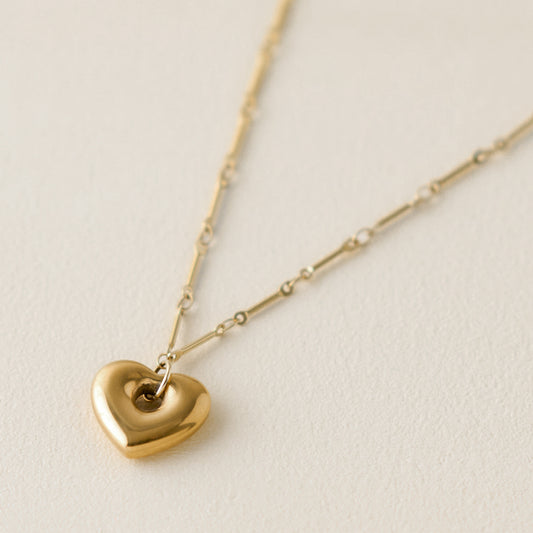 Milly Necklace