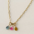 Fia Necklace