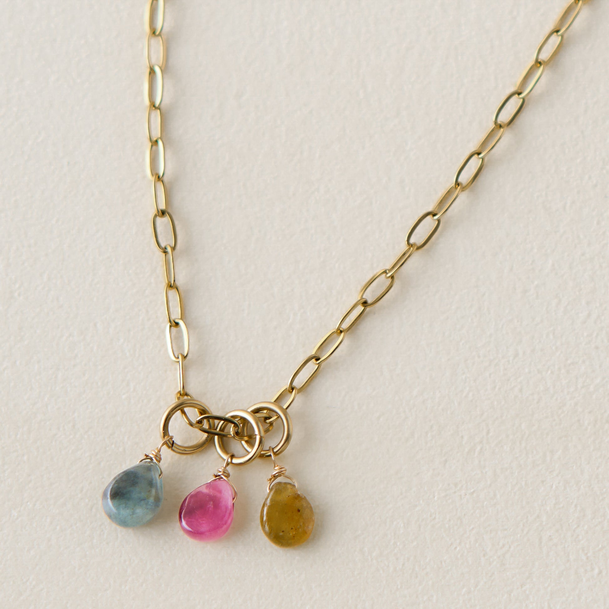 Fia Necklace