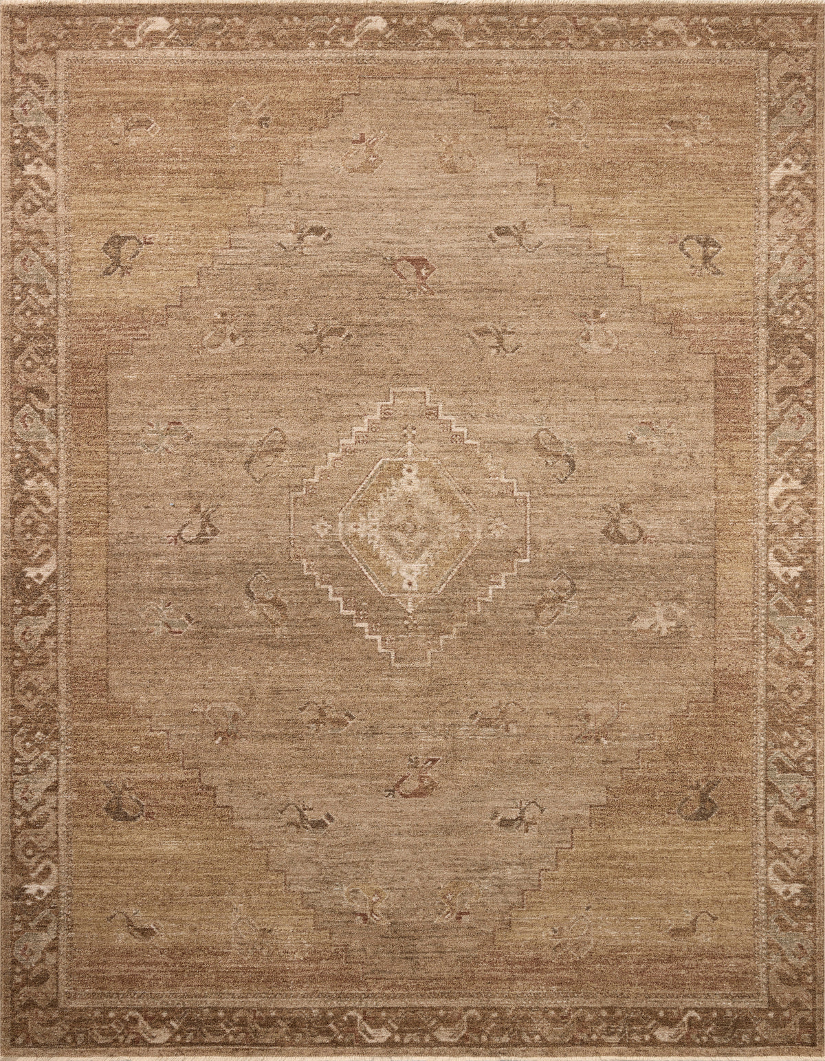 Storrie Spice Beige