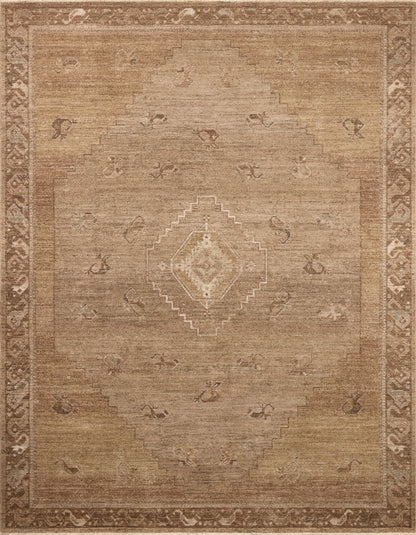 Storrie Spice Beige