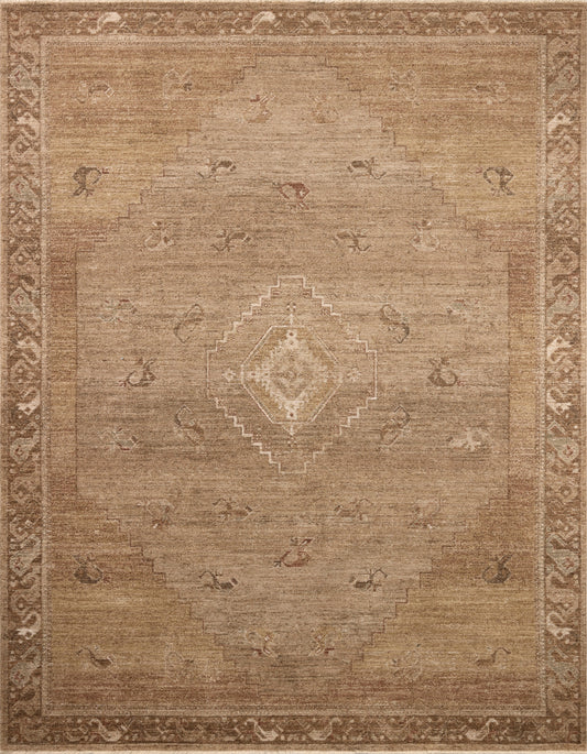 Storrie Spice Beige