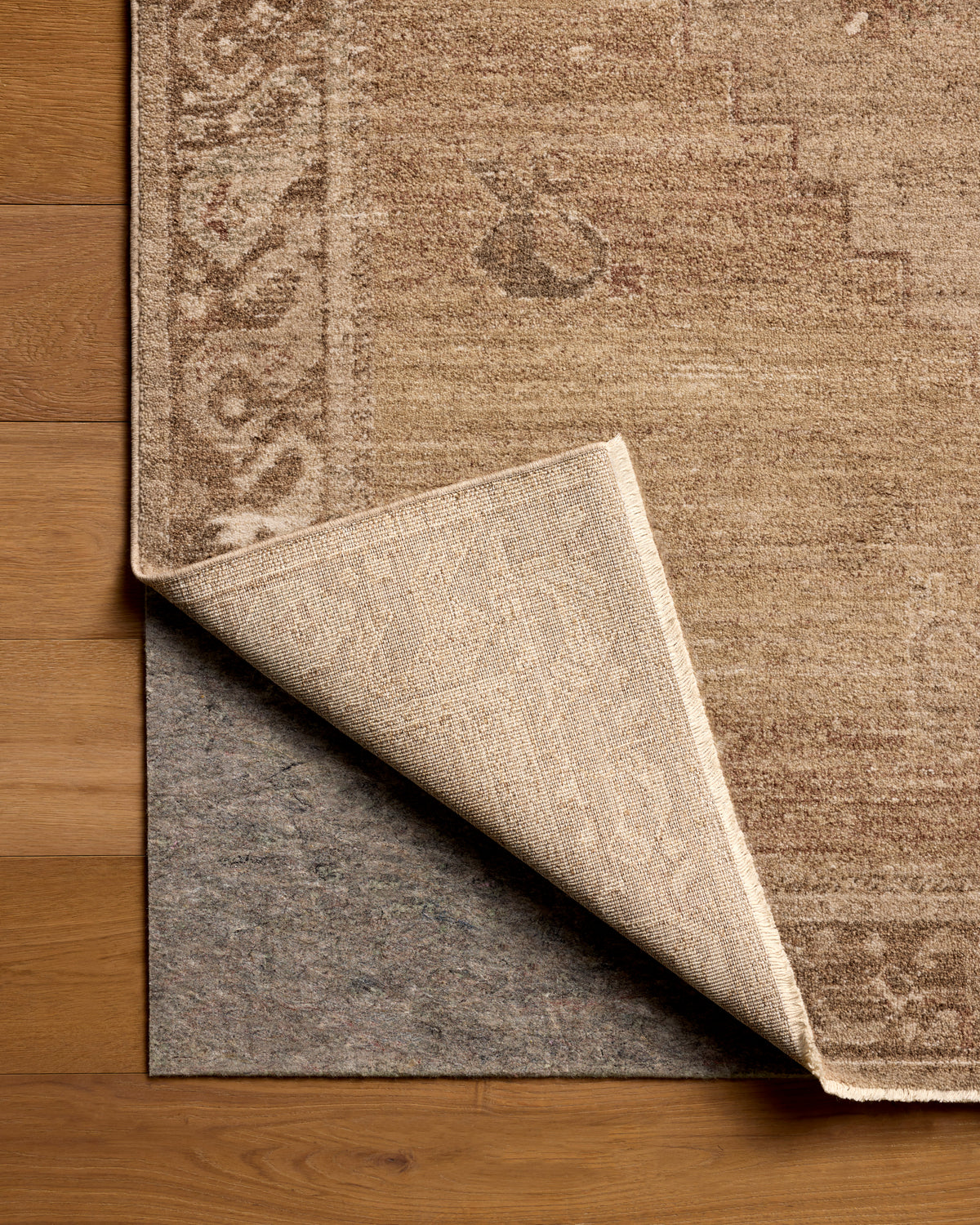 Storrie Spice Beige