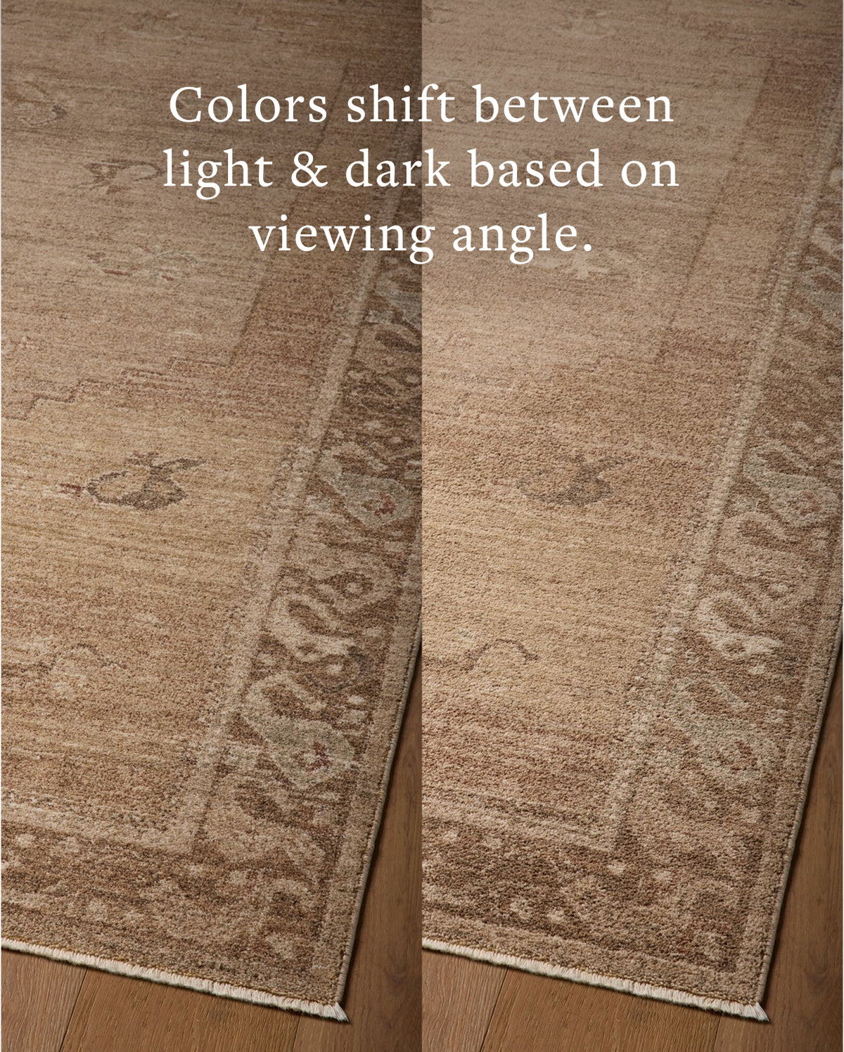 Storrie Spice Beige