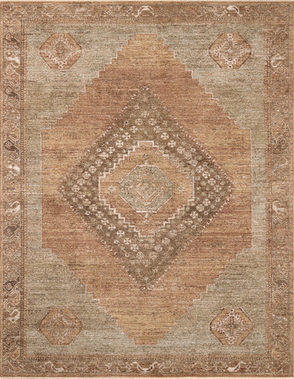 Storrie Brown Multi