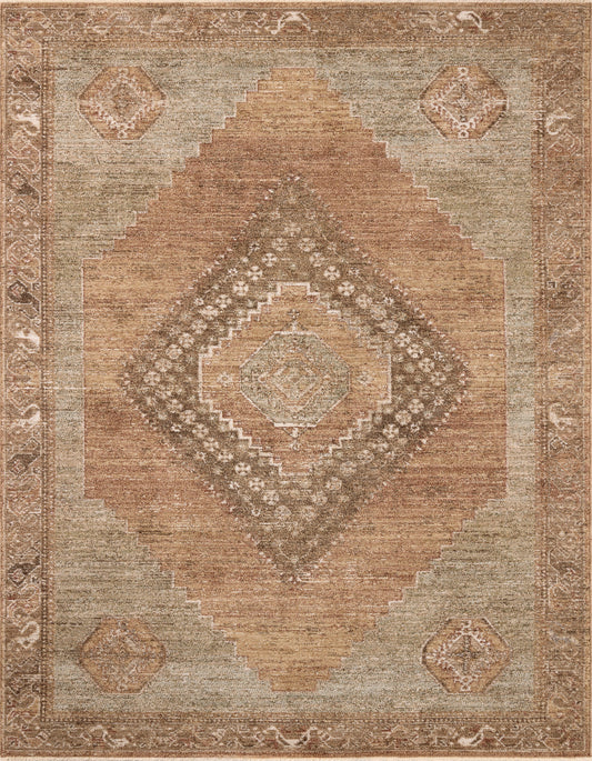 Storrie Brown Multi