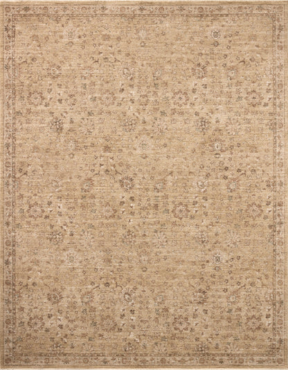 Storrie Wheat Earth