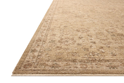 Storrie Wheat Earth