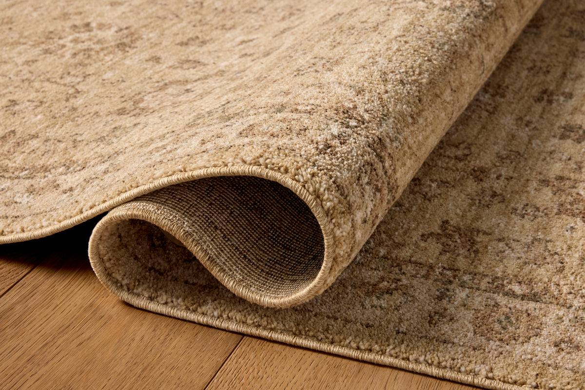 Storrie Wheat Earth