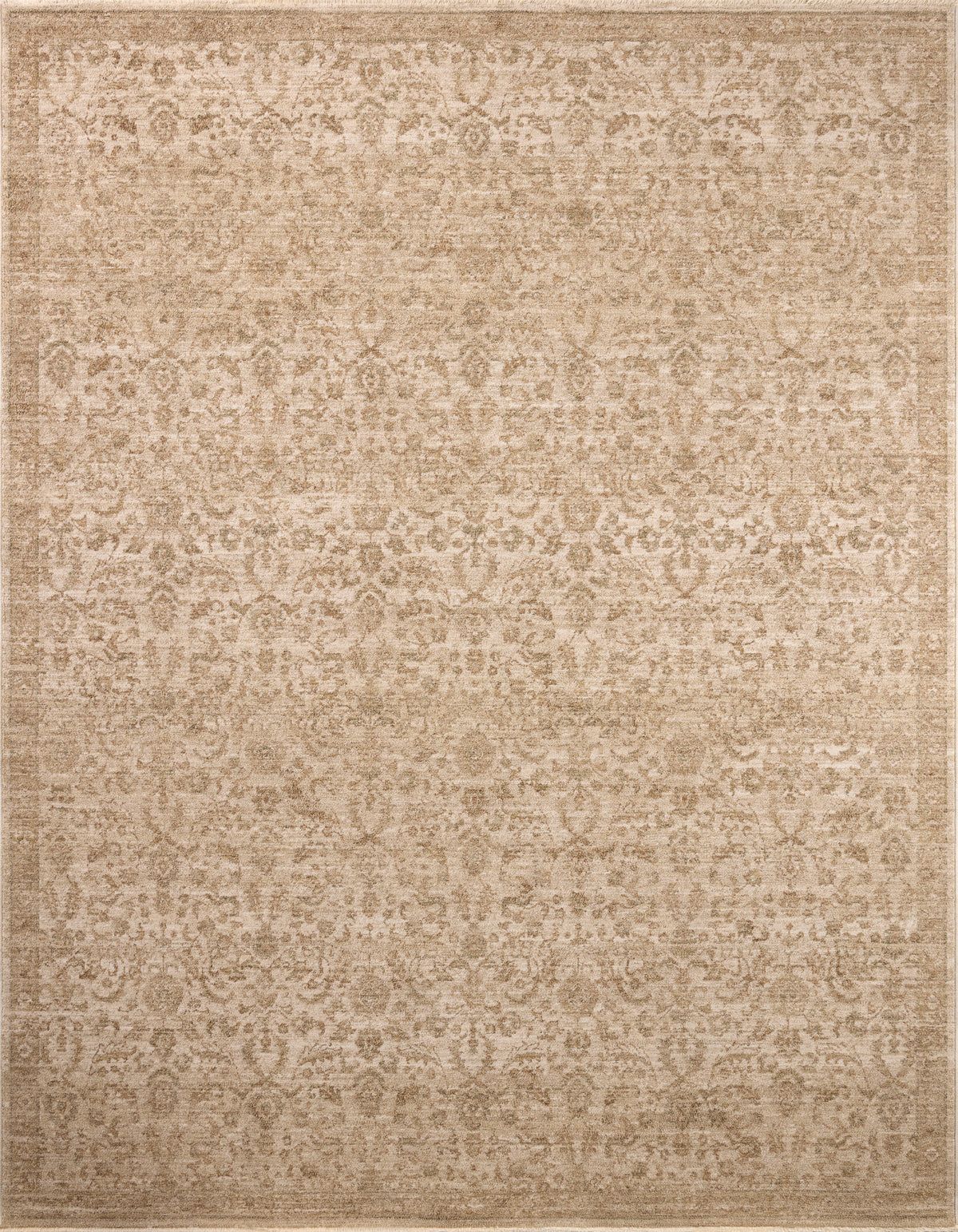 Storrie Ivory Oatmeal