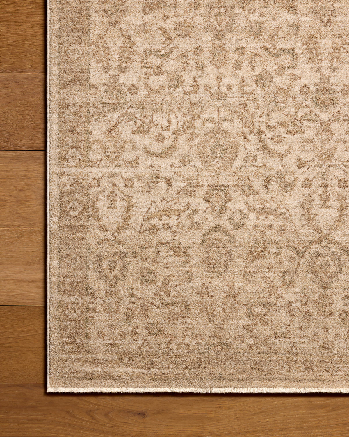 Storrie Ivory Oatmeal