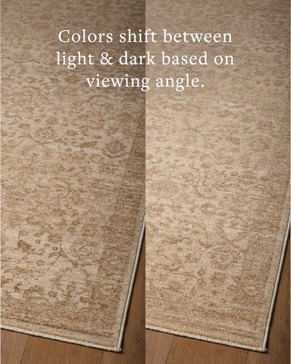 Storrie Ivory Oatmeal