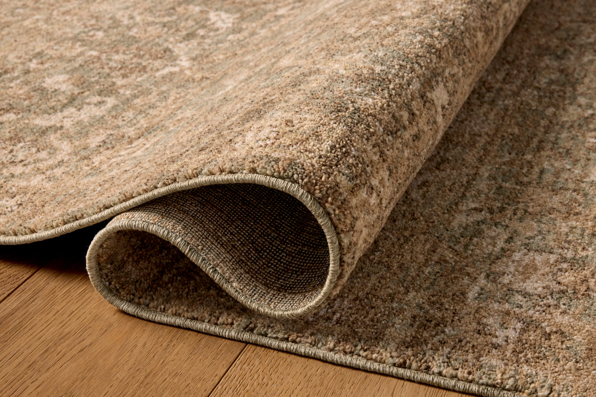 Storrie Thyme Tan