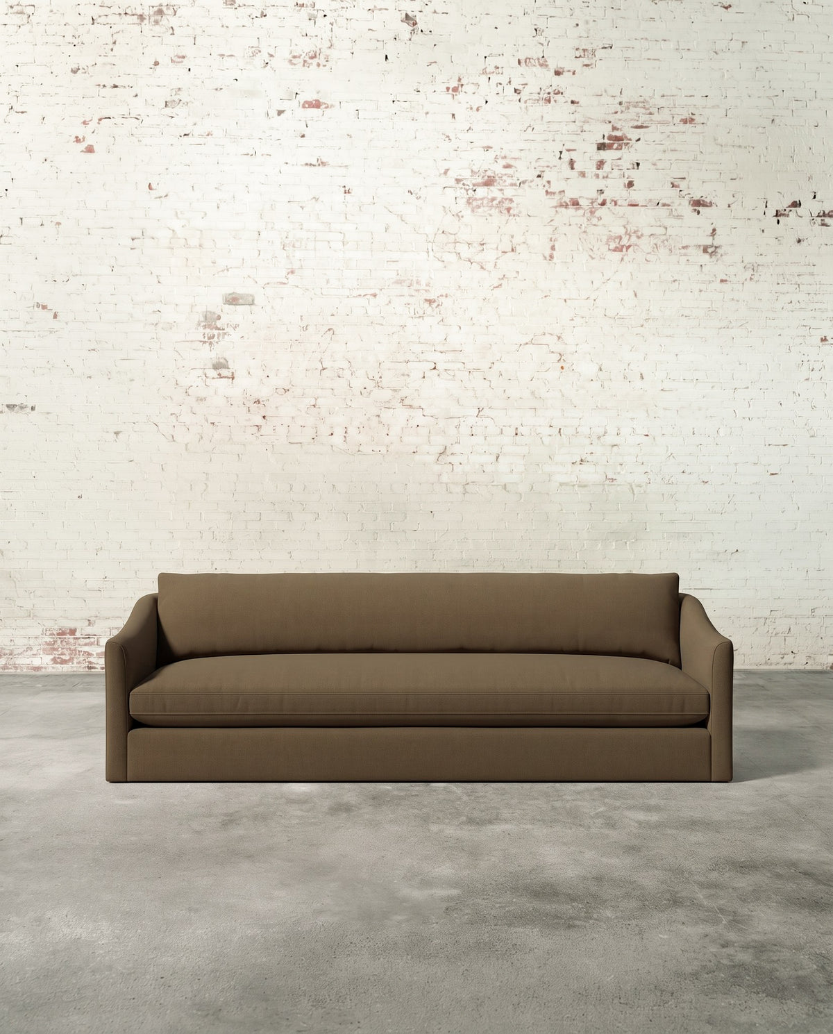 Sawyer 100" Sofa