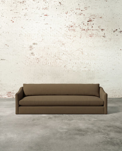 Sawyer 100" Sofa