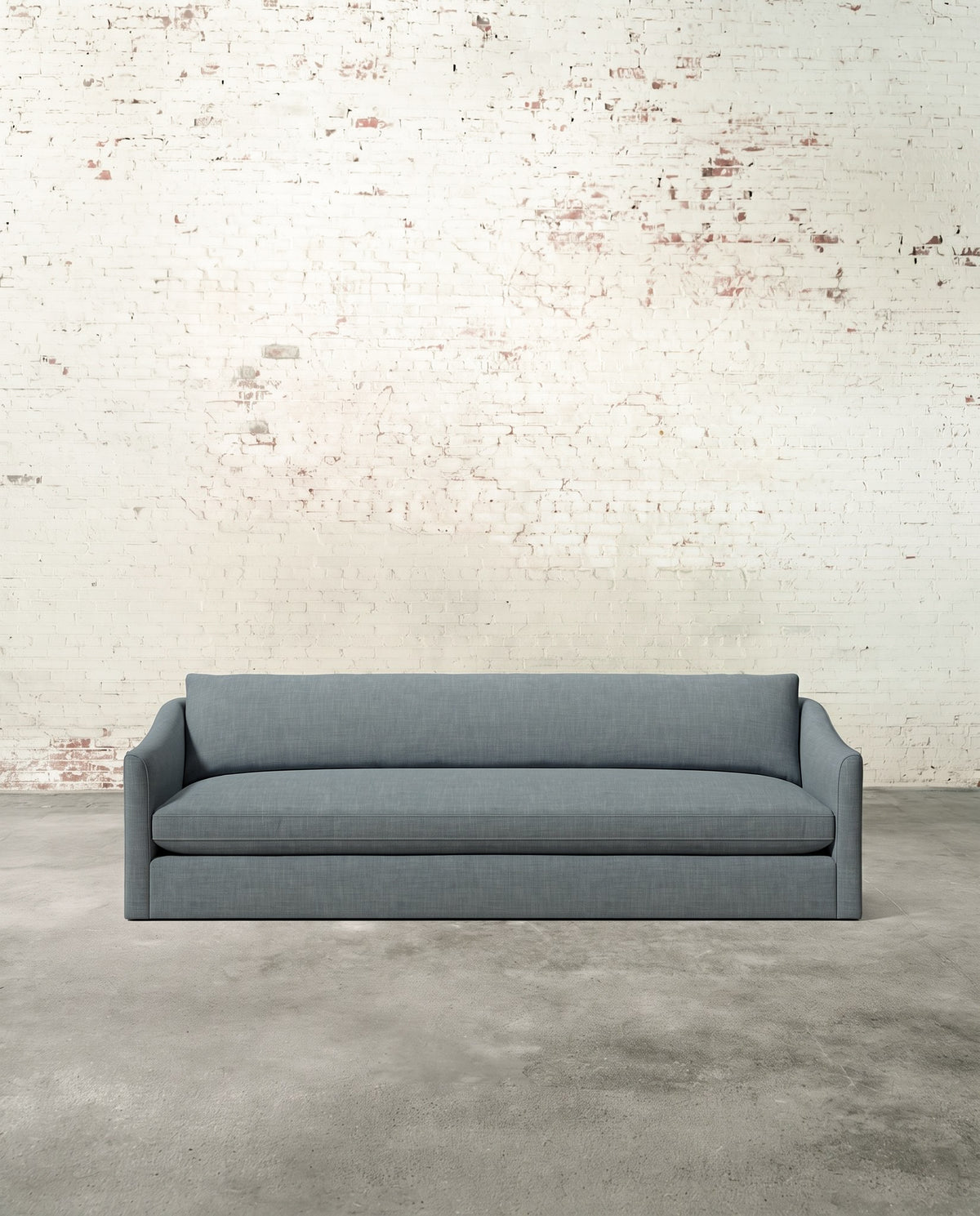 Sawyer 100" Sofa