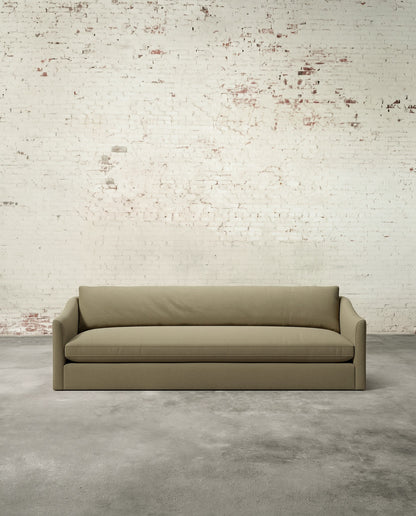 Sawyer 100" Sofa