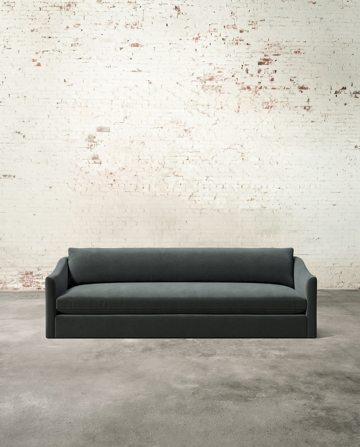 Sawyer 100" Sofa