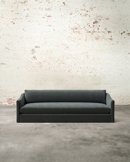 Sawyer 100" Sofa