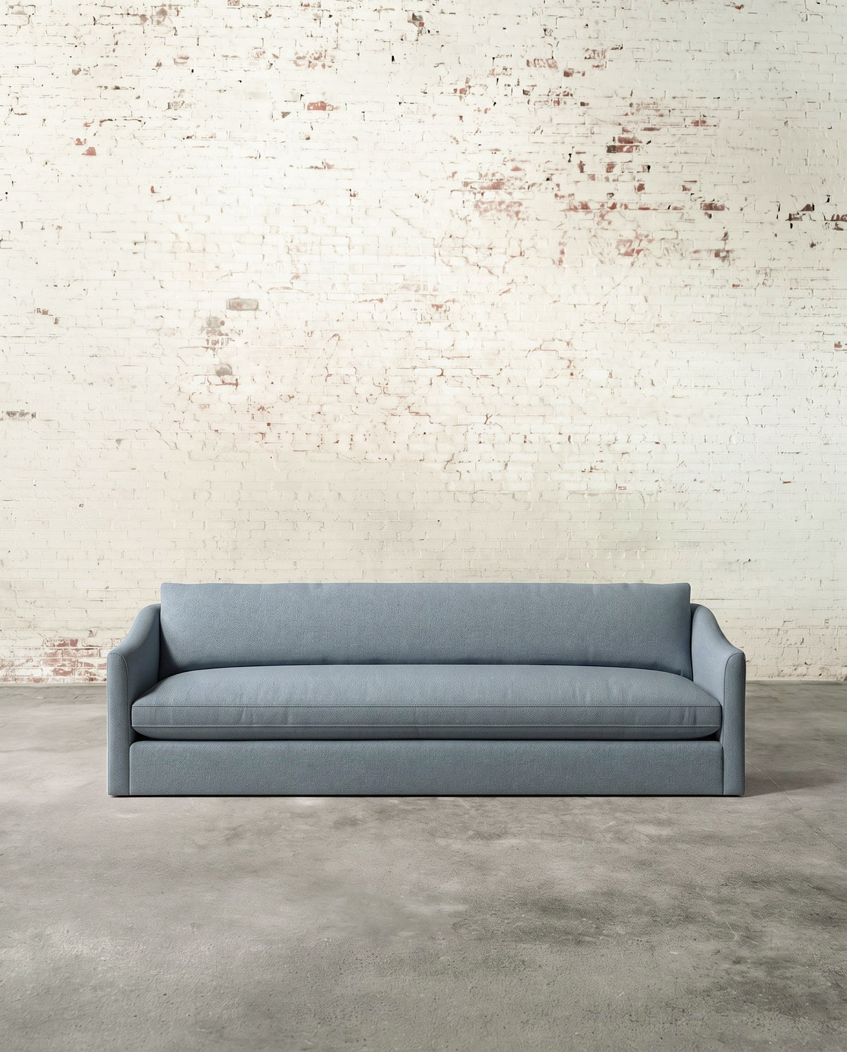 Sawyer 100" Sofa