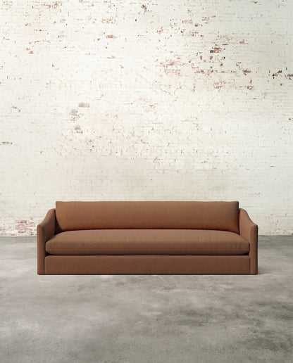 Sawyer 100" Sofa