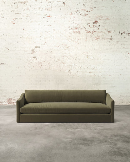 Sawyer 100" Sofa