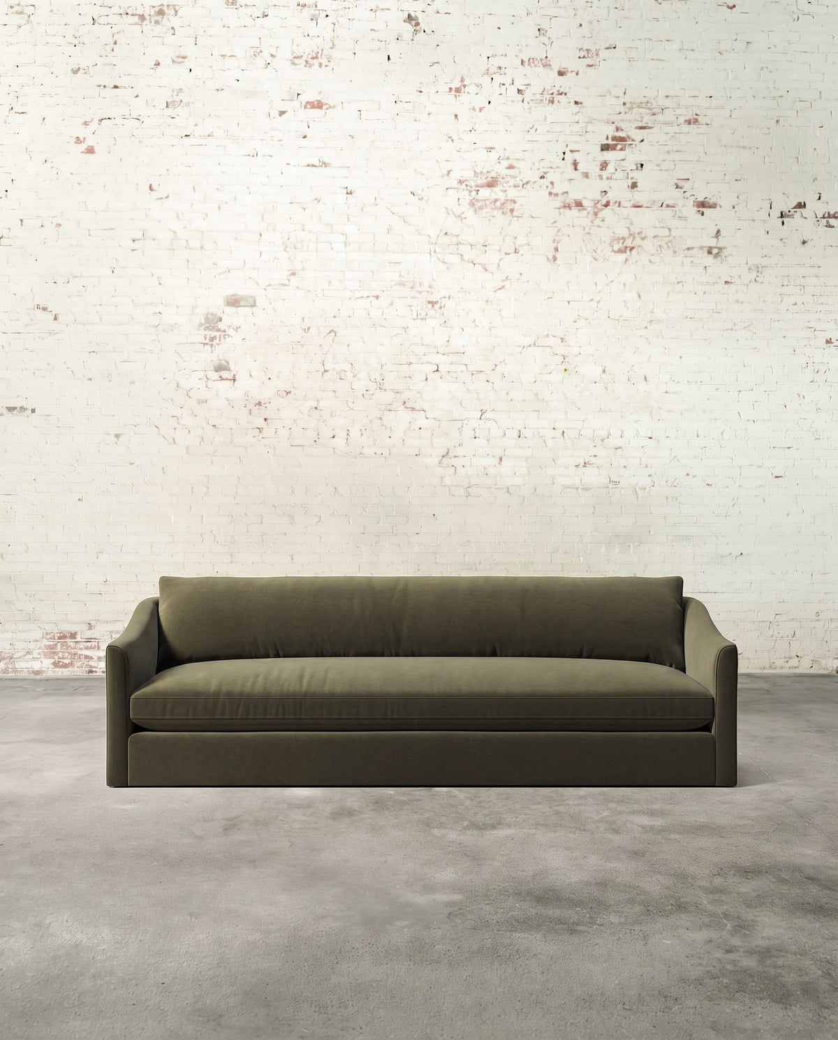 Sawyer 100" Sofa
