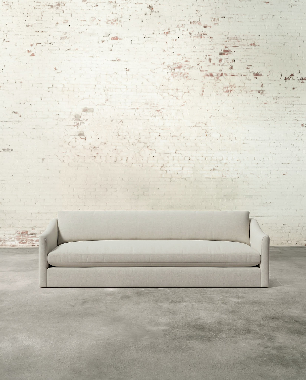 Sawyer 100" Sofa