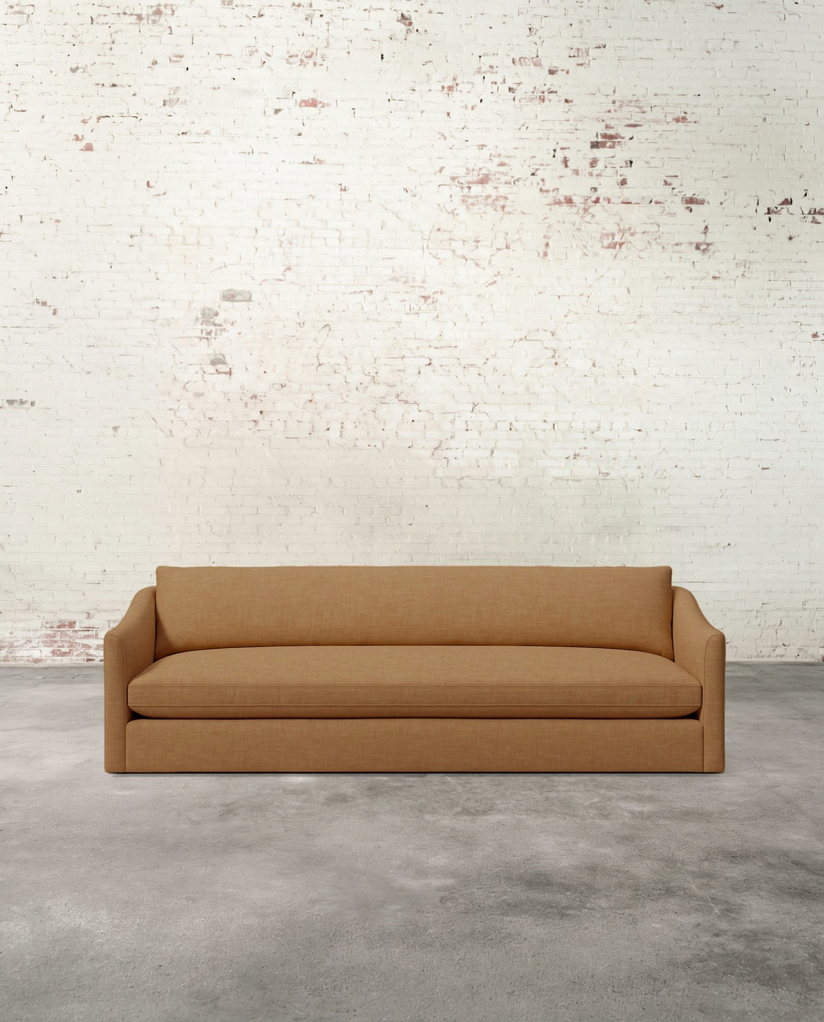 Sawyer 100" Sofa