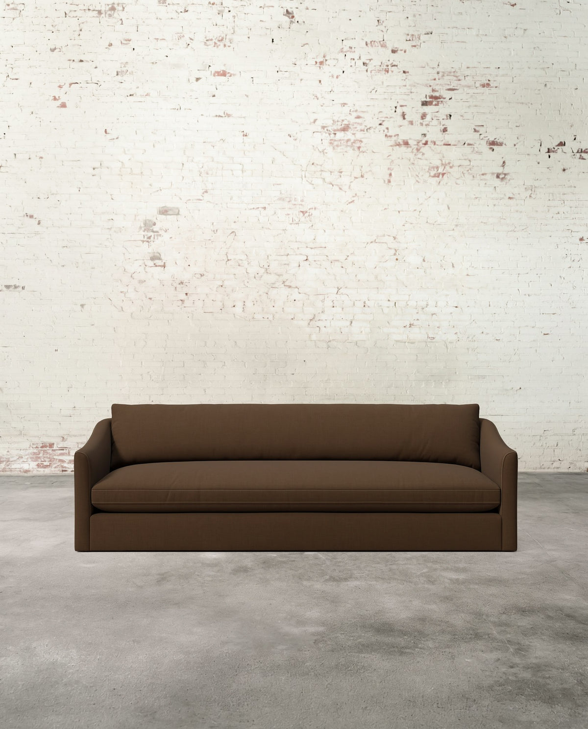 Sawyer 100" Sofa