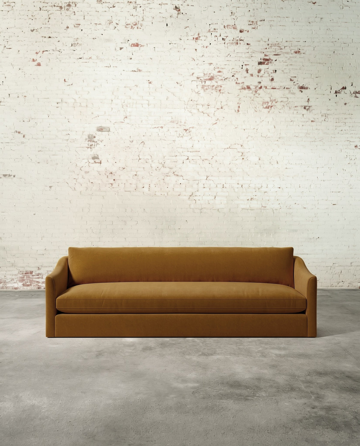 Sawyer 100" Sofa