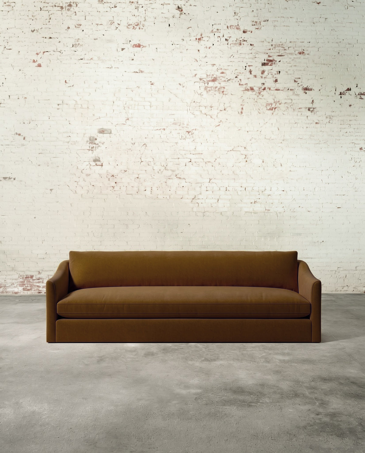Sawyer 100" Sofa