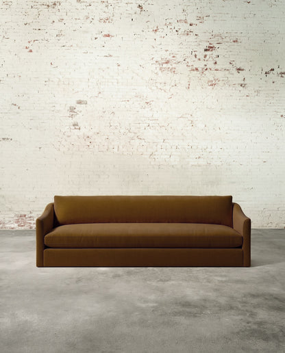Sawyer 100" Sofa