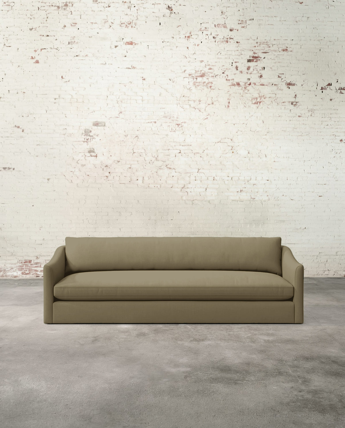 Sawyer 100" Sofa