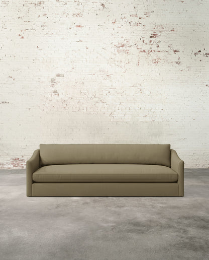Sawyer 100" Sofa