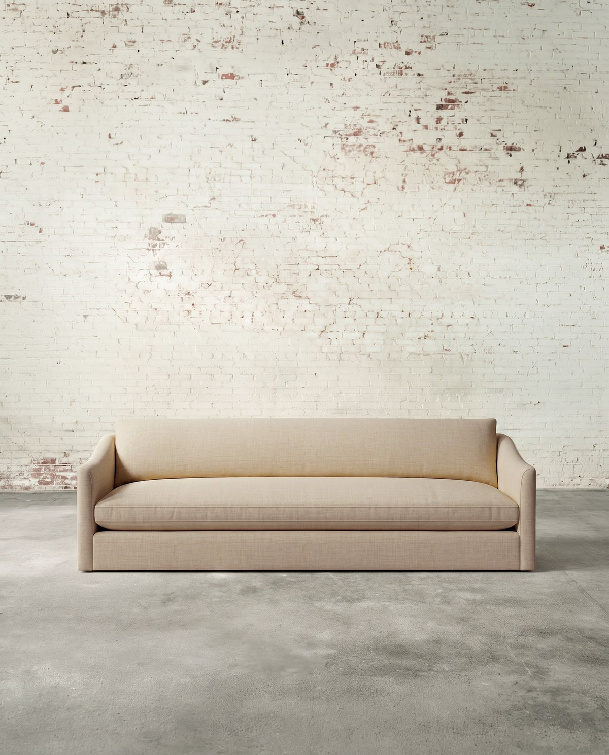 Sawyer 100" Sofa
