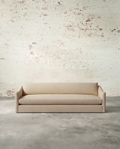 Sawyer 100" Sofa