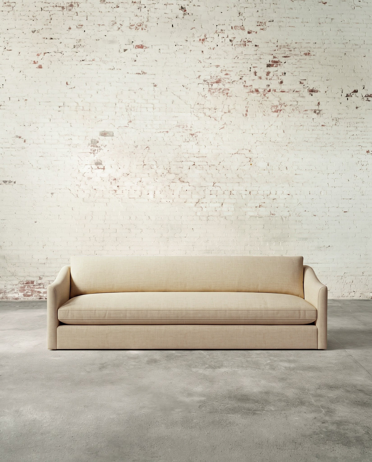 Sawyer 100" Sofa